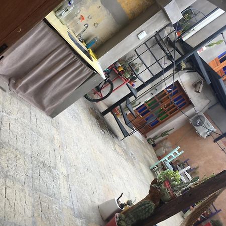 Residencia La Isabel Apartment San Luis Exterior foto