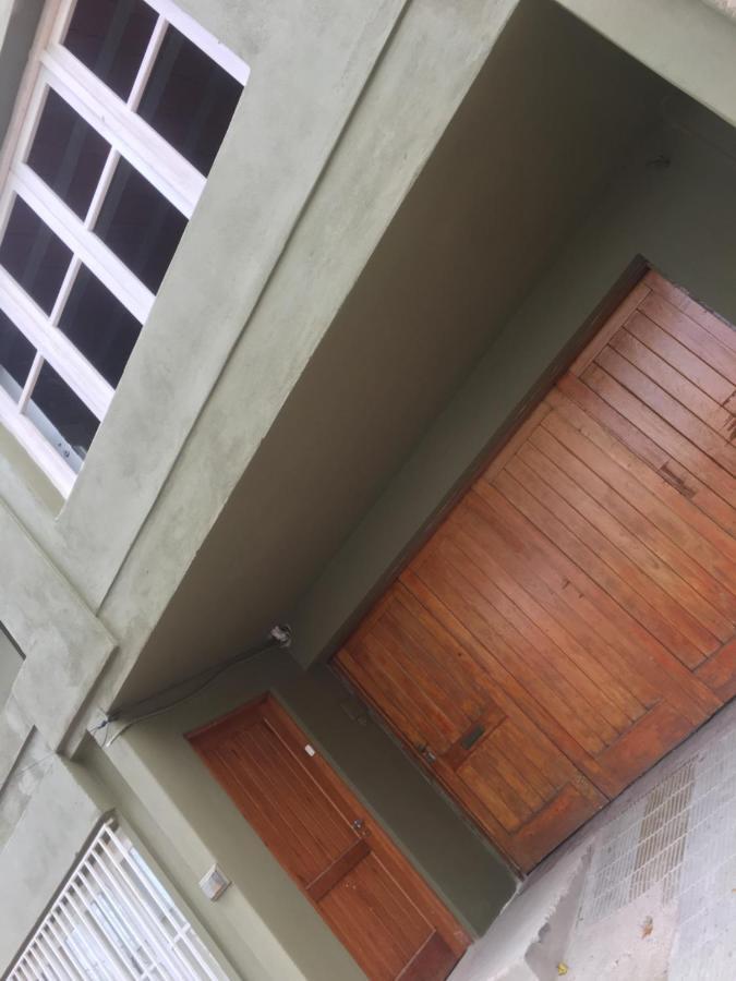 Residencia La Isabel Apartment San Luis Exterior foto