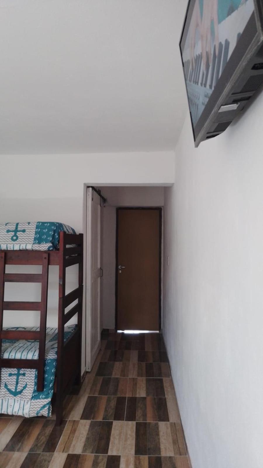 Residencia La Isabel Apartment San Luis Exterior foto