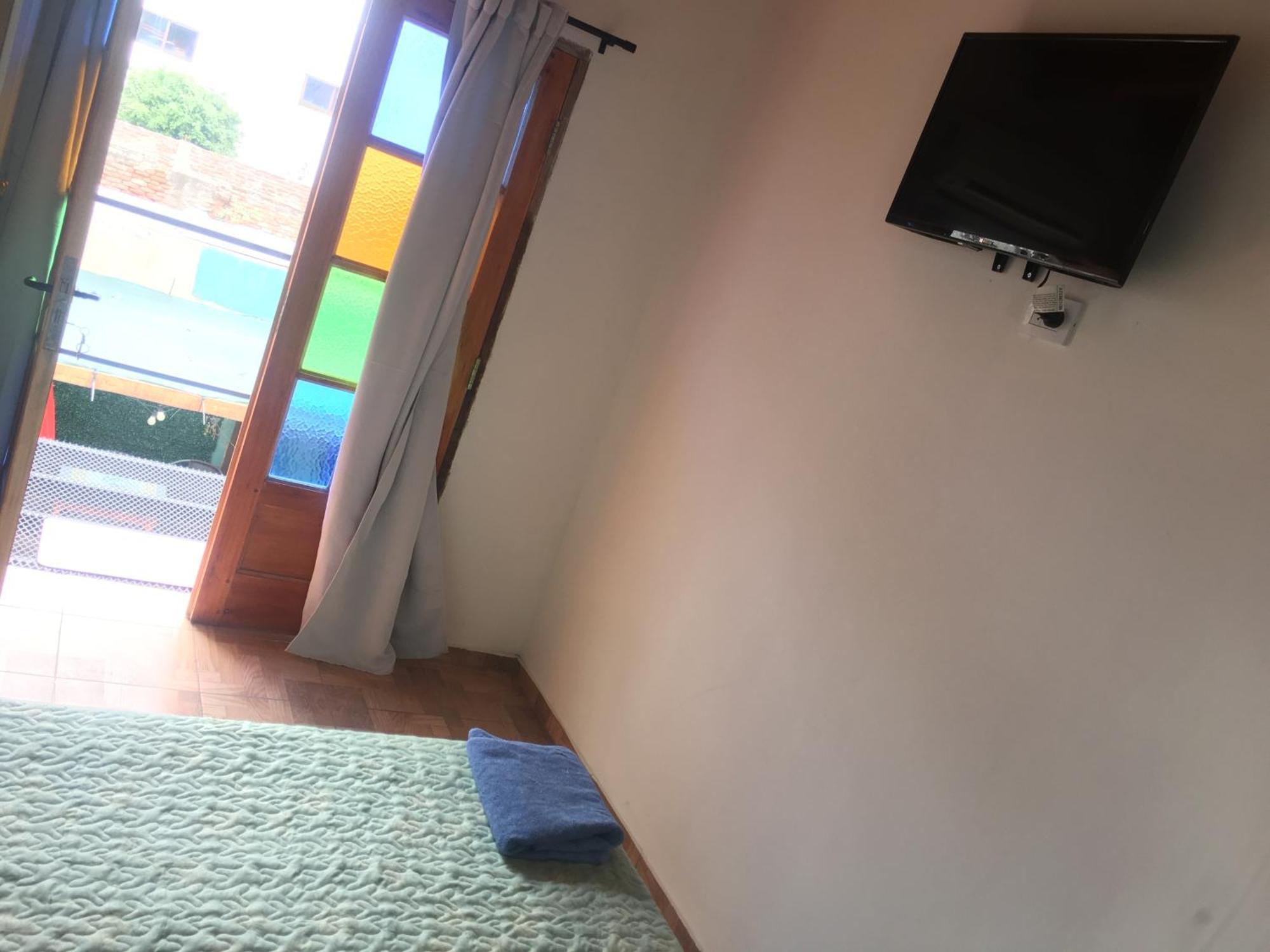 Residencia La Isabel Apartment San Luis Exterior foto