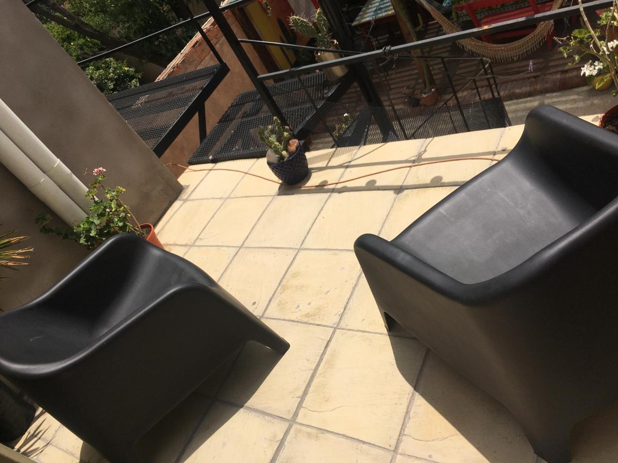 Residencia La Isabel Apartment San Luis Exterior foto