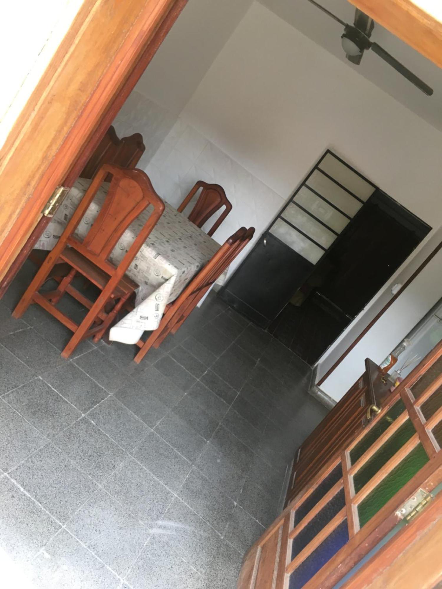 Residencia La Isabel Apartment San Luis Exterior foto